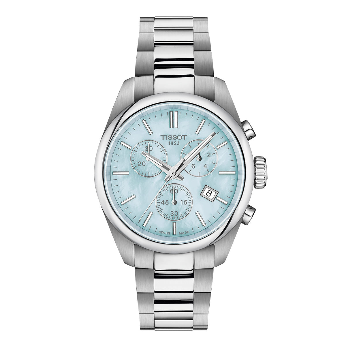 Reloj Tissot PR 100 T150.217.11.131.00
