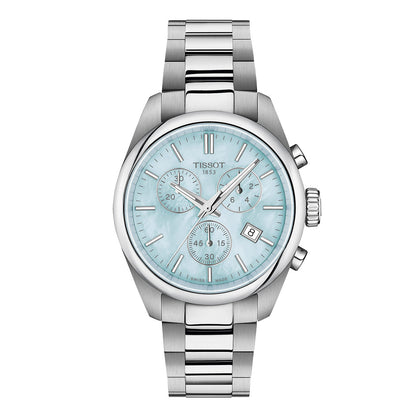 Reloj Tissot PR 100 T150.217.11.131.00