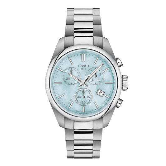 Reloj Tissot PR 100 T150.217.11.131.00