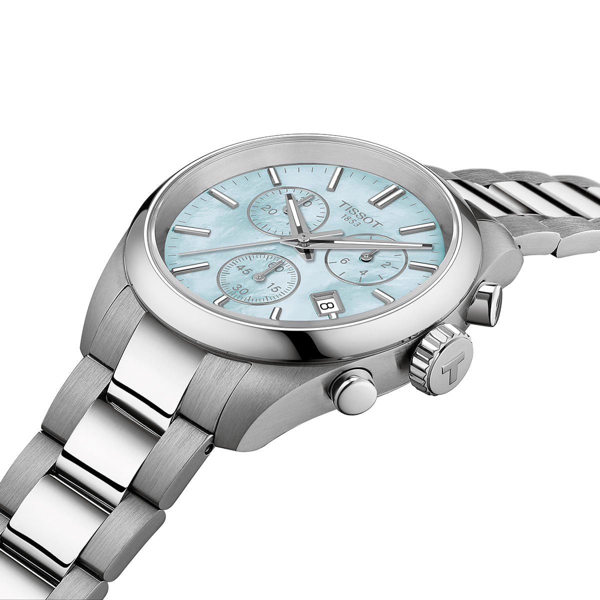 Reloj Tissot PR 100 T150.217.11.131.00 - imagen 3
