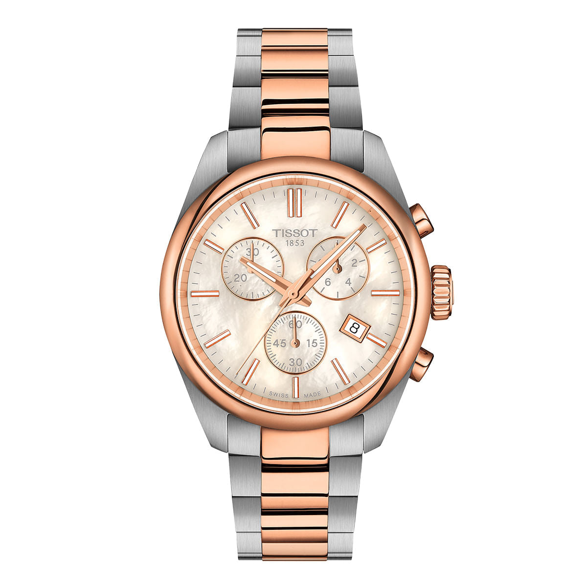 Reloj Tissot PR 100 T150.217.22.111.00
