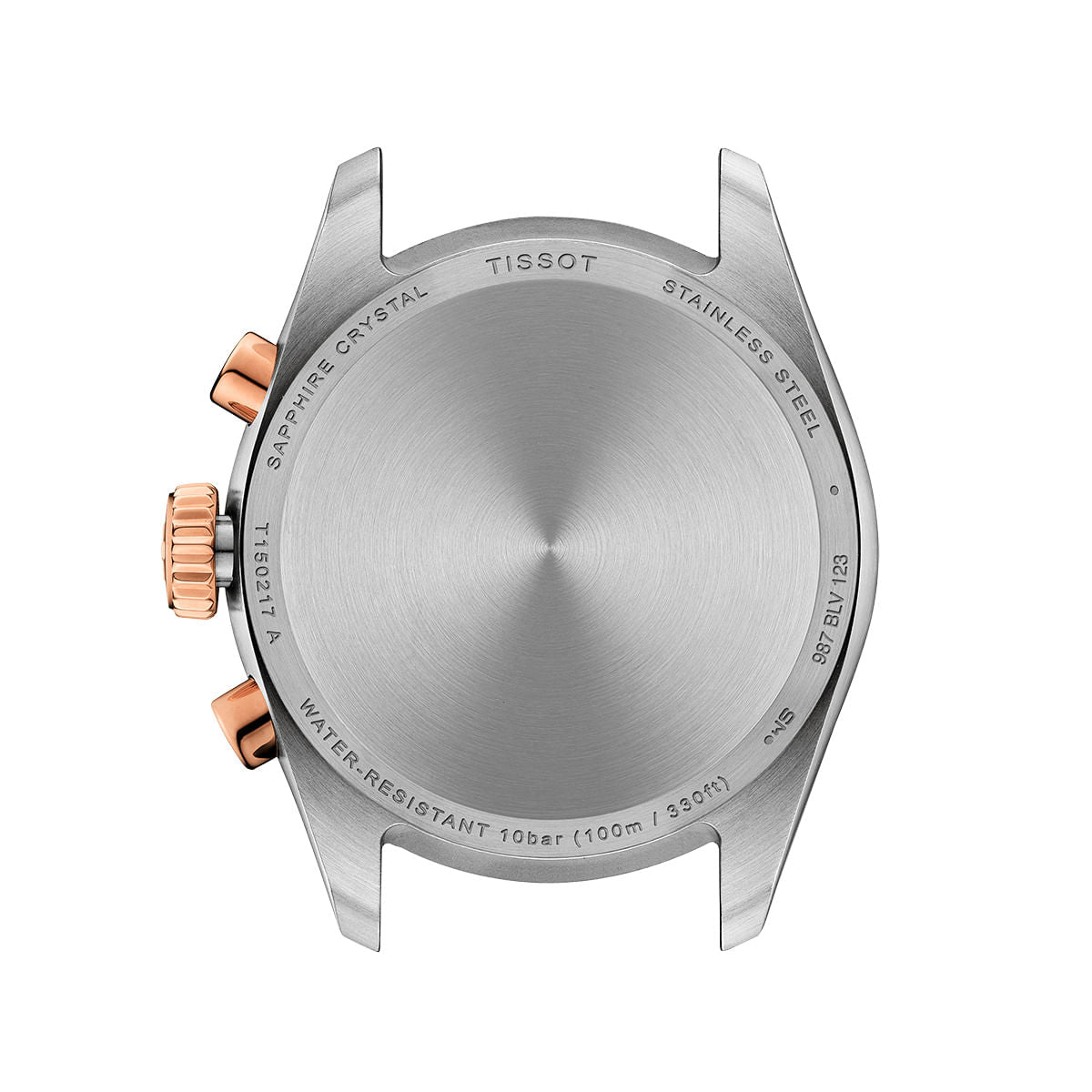 Reloj Tissot PR 100 T150.217.22.111.00 - imagen 3