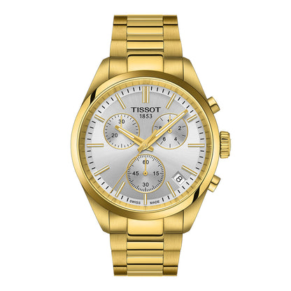 Reloj Tissot PR 100 Chronograph T150.417.33.031.00