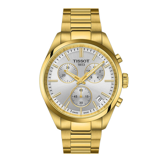 Reloj Tissot PR 100 Chronograph T150.417.33.031.00