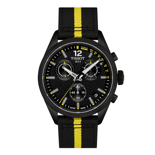 Reloj Tissot PR100 Tour de France T150.417.37.057.00