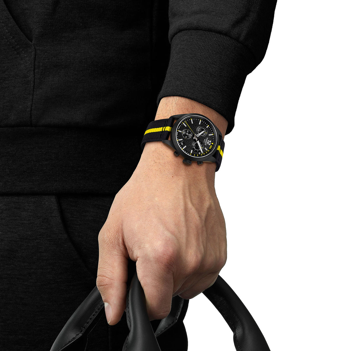 Reloj Tissot PR100 Tour de France T150.417.37.057.00 - imagen 4