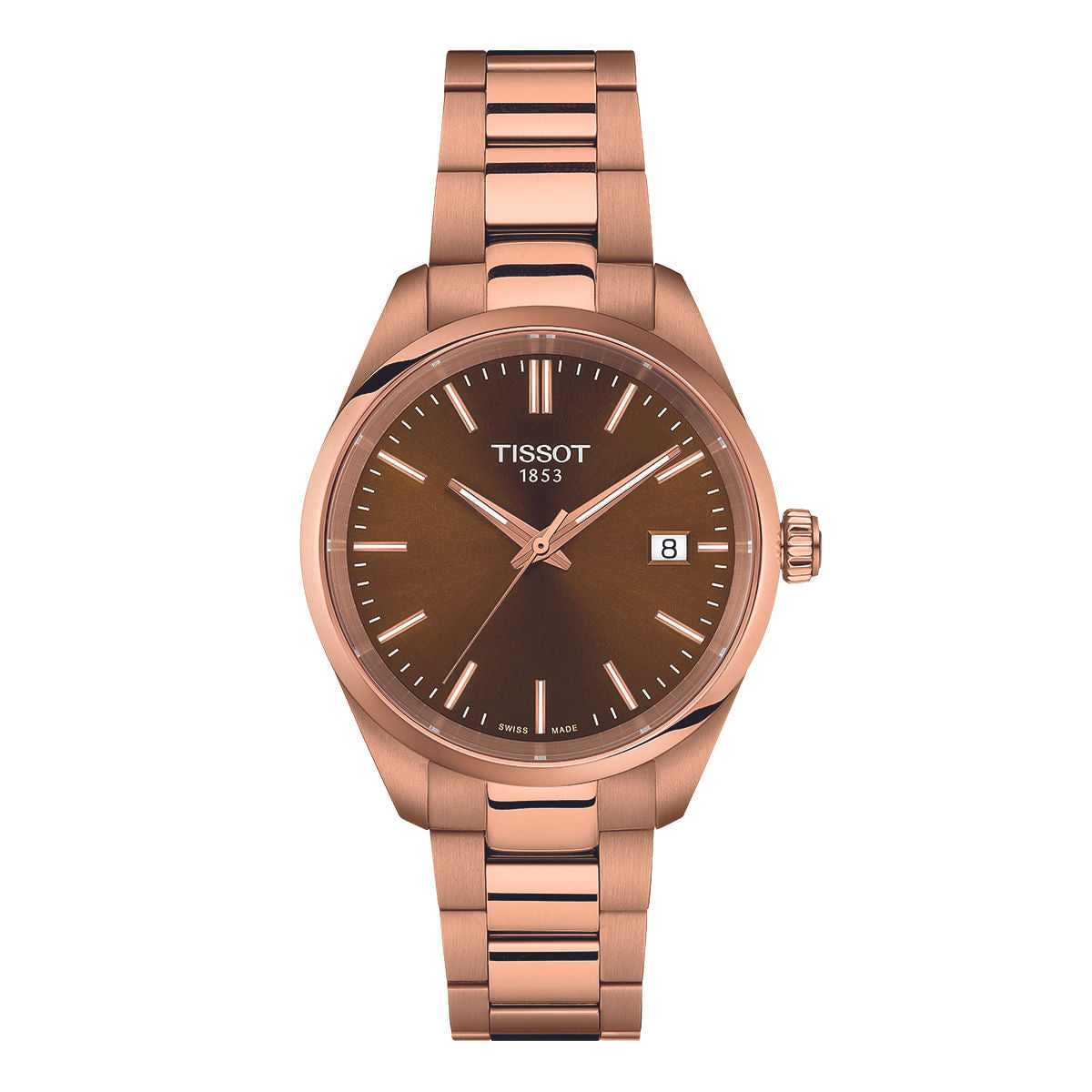 Reloj Tissot PR 100 T150.210.33.291.00