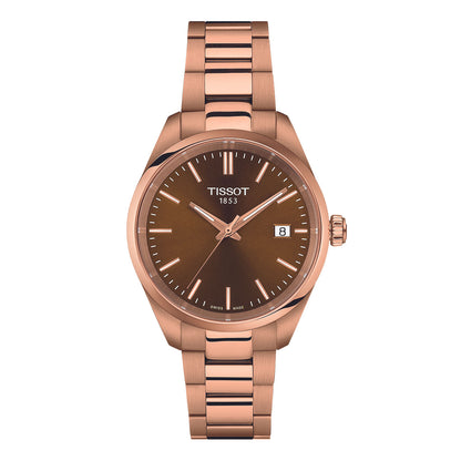 Reloj Tissot PR 100 T150.210.33.291.00