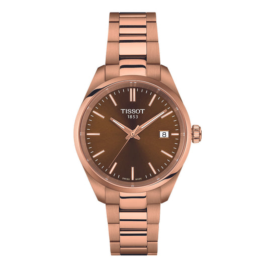 Reloj Tissot PR 100 T150.210.33.291.00