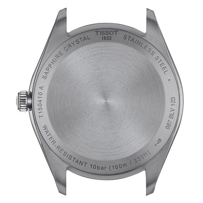 Reloj Tissot PR 100 T150.410.16.011.00 - imagen 3