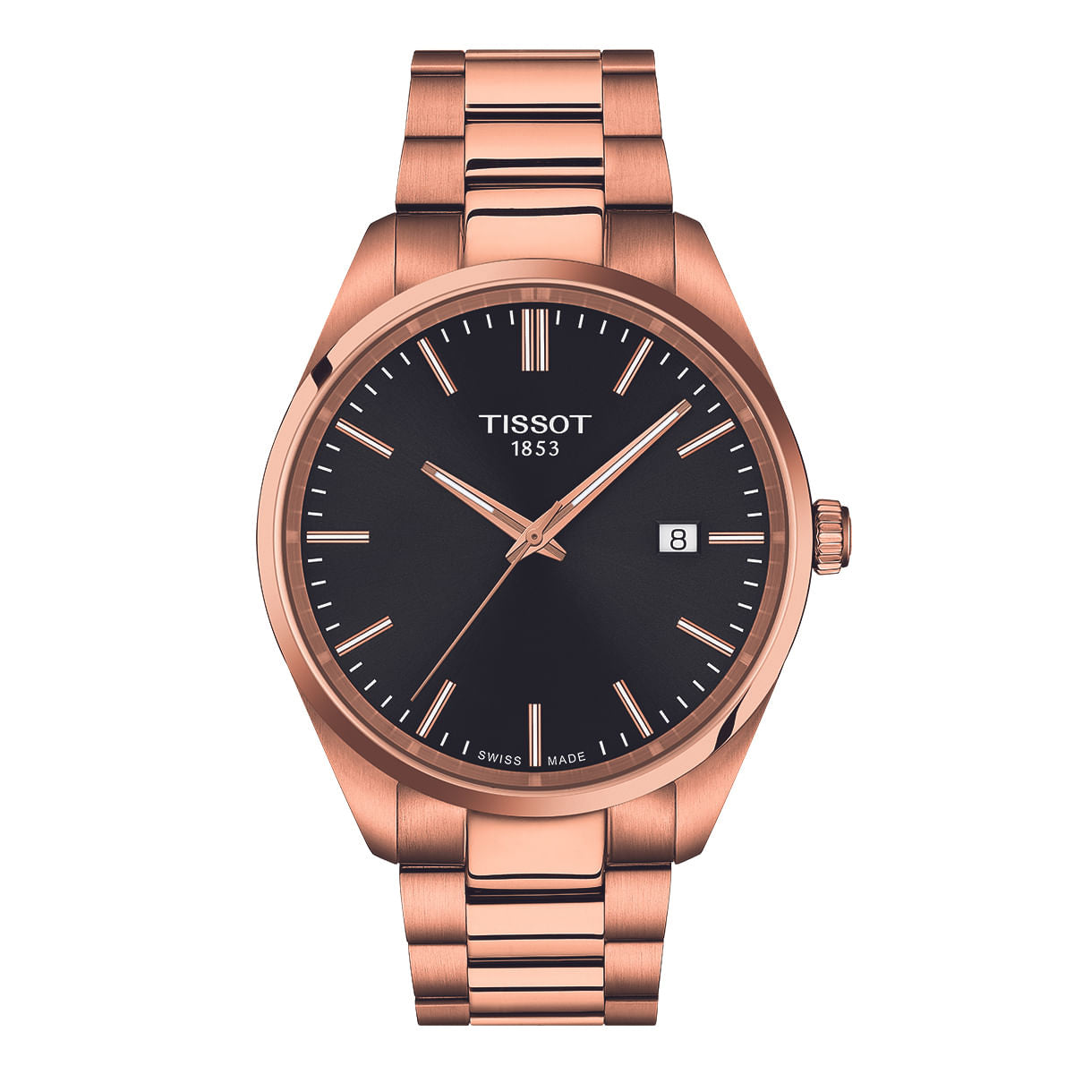 Reloj Tissot PR 100 T150.410.33.051.00