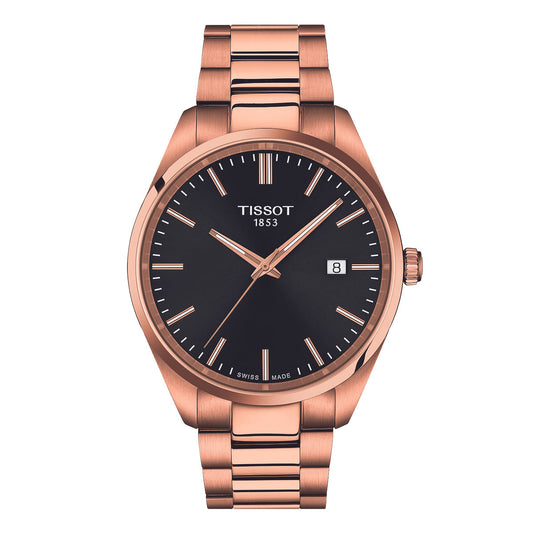 Reloj Tissot PR 100 T150.410.33.051.00