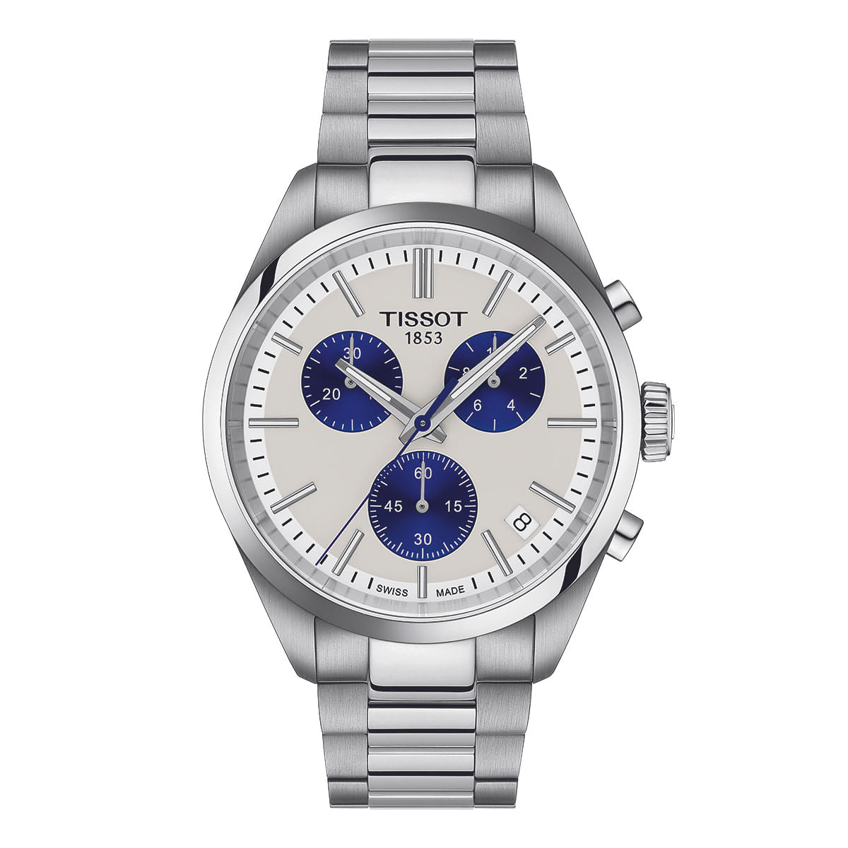 Reloj Tissot PR 100 T150.417.11.011.00