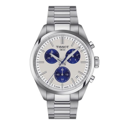 Reloj Tissot PR 100 T150.417.11.011.00