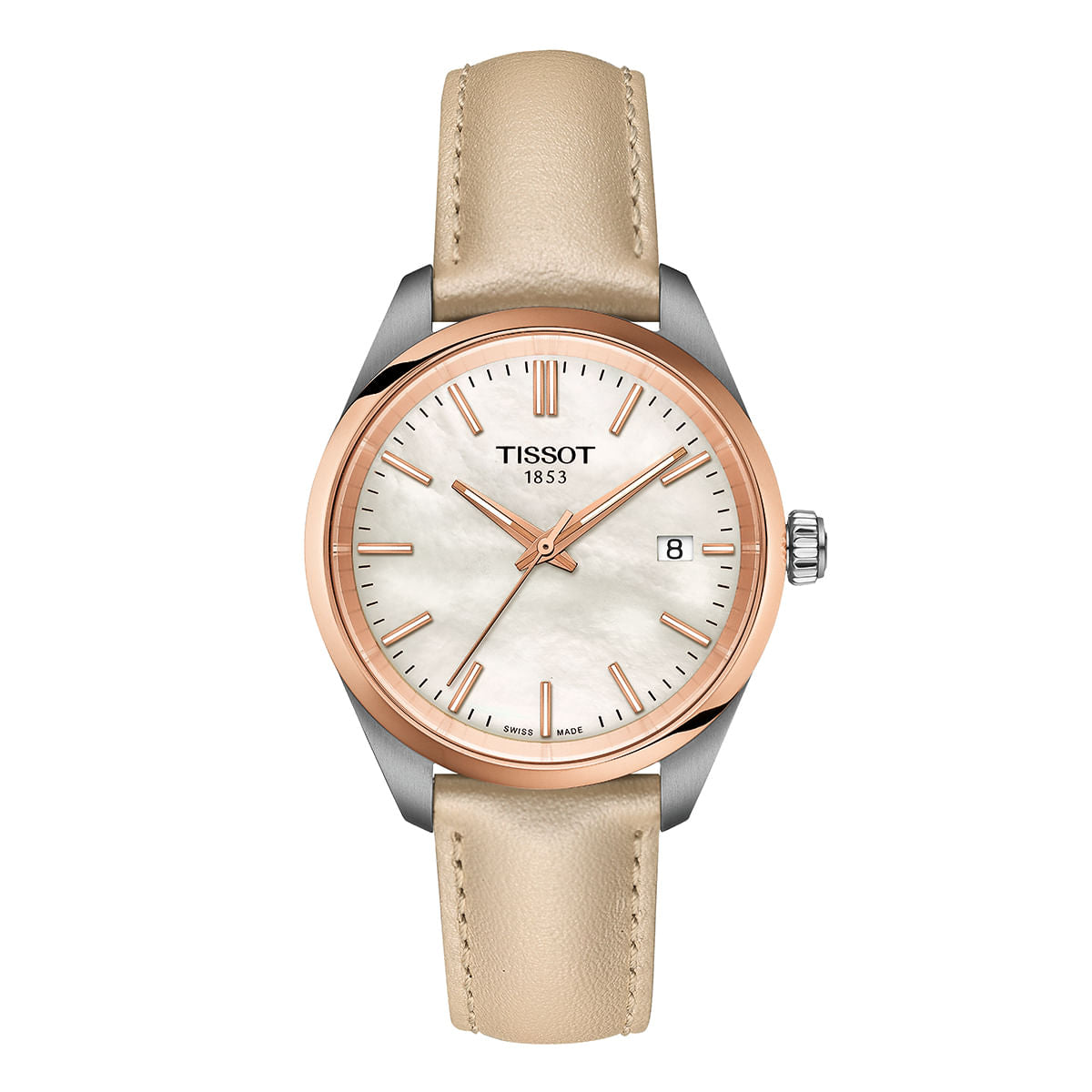 Reloj Tissot PR 100 T150.210.26.111.00