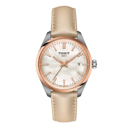 Reloj Tissot PR 100 T150.210.26.111.00