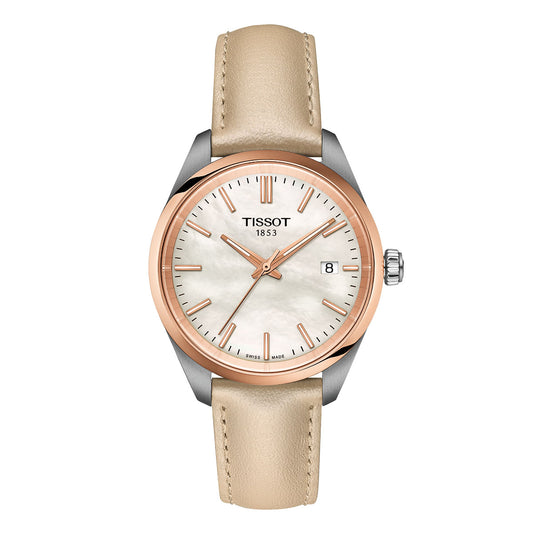 Reloj Tissot PR 100 T150.210.26.111.00