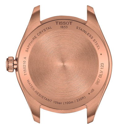 Reloj Tissot PR 100 T150.210.33.291.00 - imagen 2
