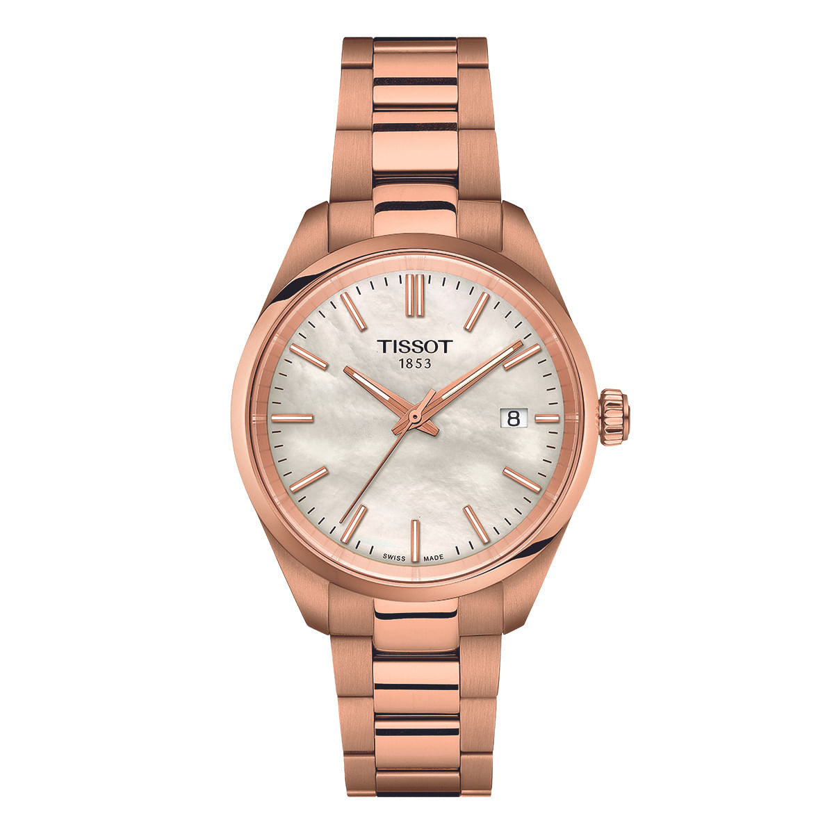 Reloj Tissot PR 100 T150.210.33.111.00