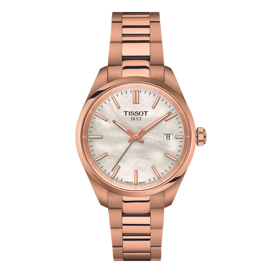 Reloj Tissot PR 100 T150.210.33.111.00