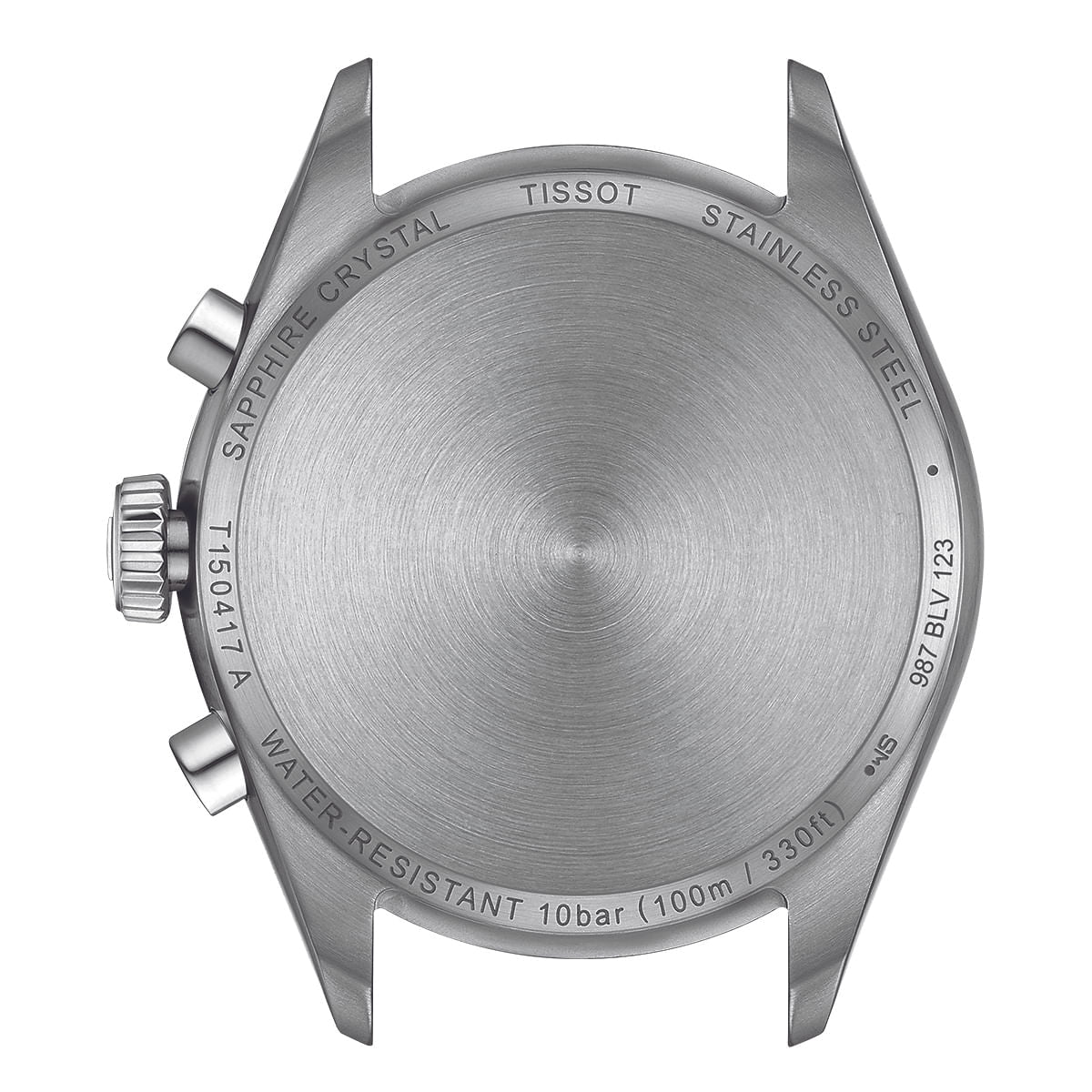 Reloj Tissot PR 100 T150.417.11.011.00 - imagen 2