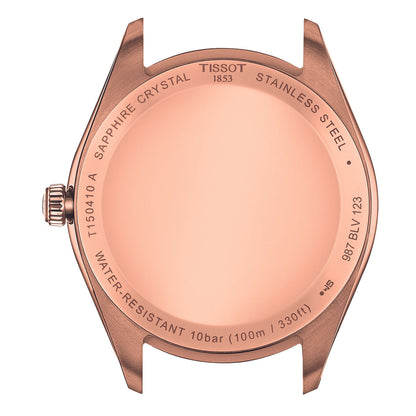 Reloj Tissot PR 100 T150.410.33.051.00 - imagen 3