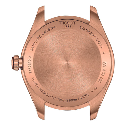 Reloj Tissot PR 100 T150.210.33.111.00 - imagen 3