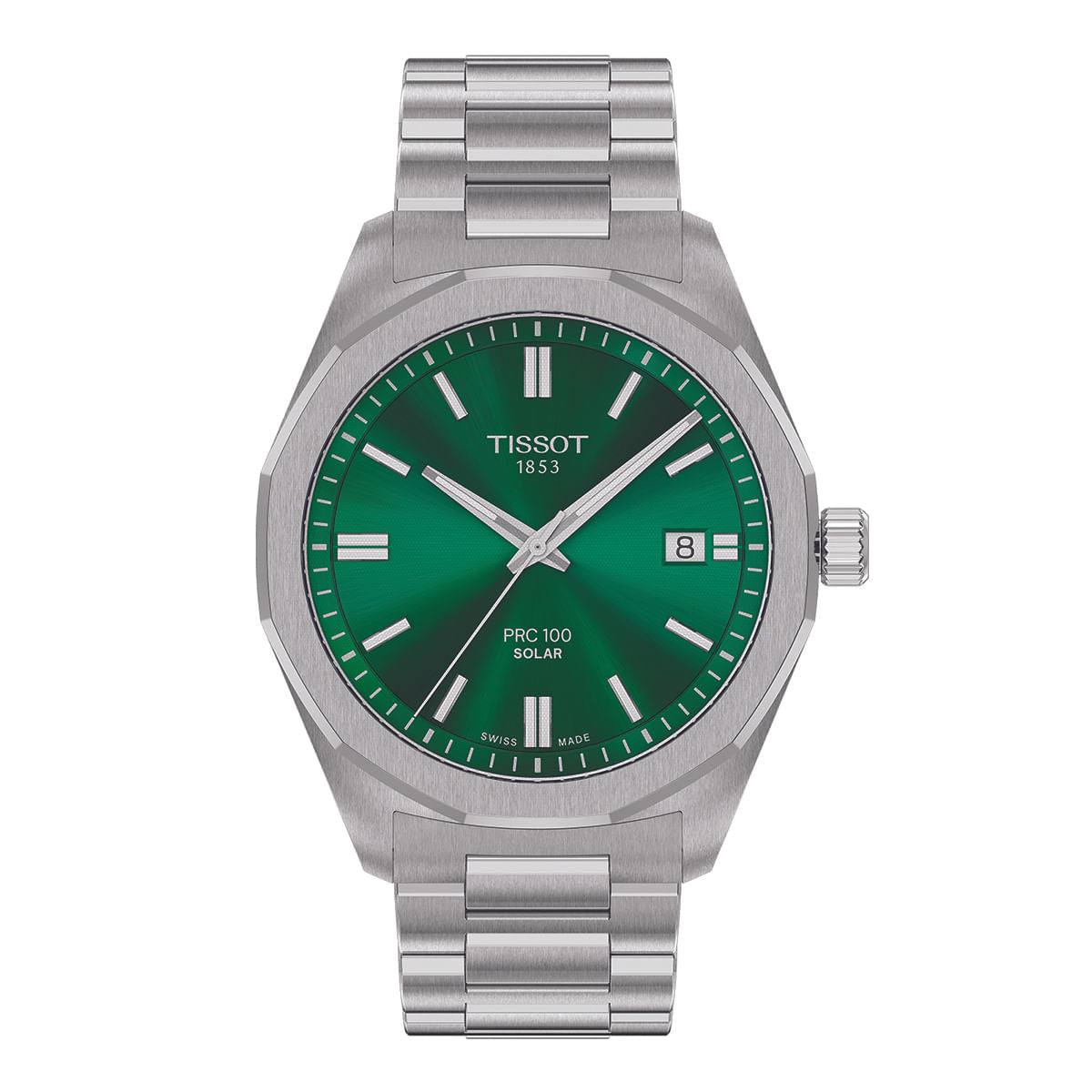 Reloj Tissot PRC 100 T151.422.11.091.00