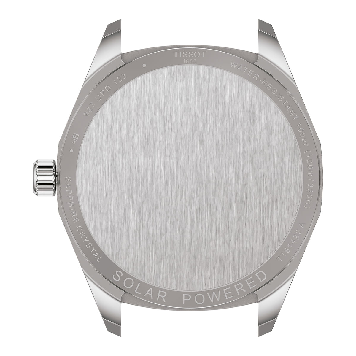 Reloj Tissot PRC 100 T151.422.11.351.00 - imagen 3
