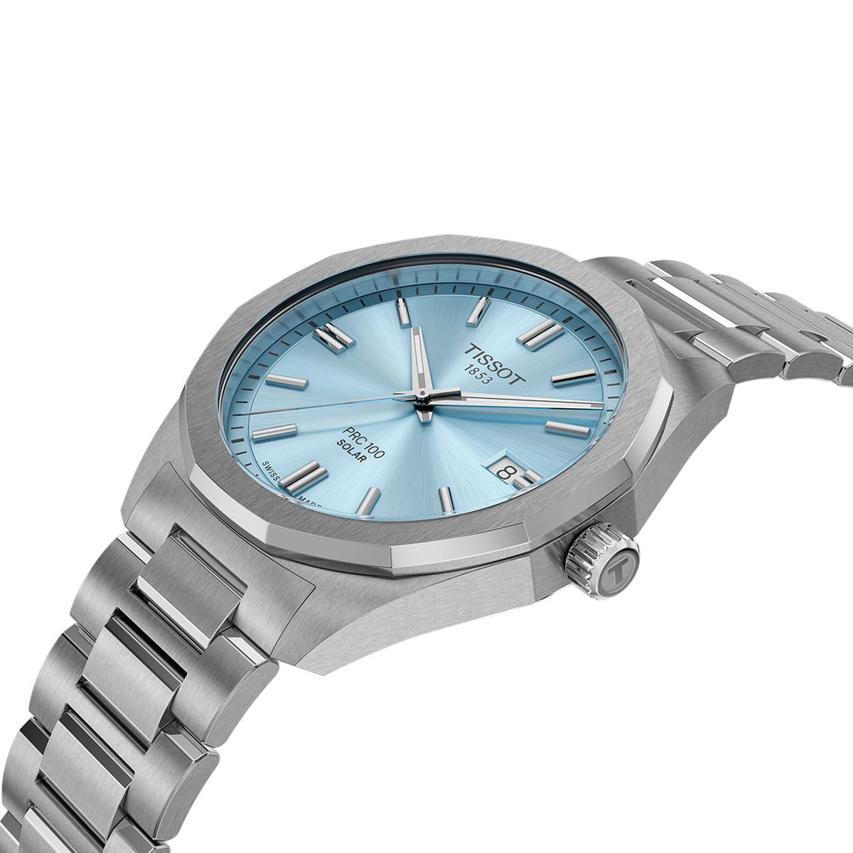 Reloj Tissot PRC 100 T151.422.11.351.00 - imagen 4