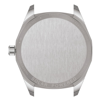 Reloj Tissot PRC 100 Solar T151.422.22.031.00 - imagen 3