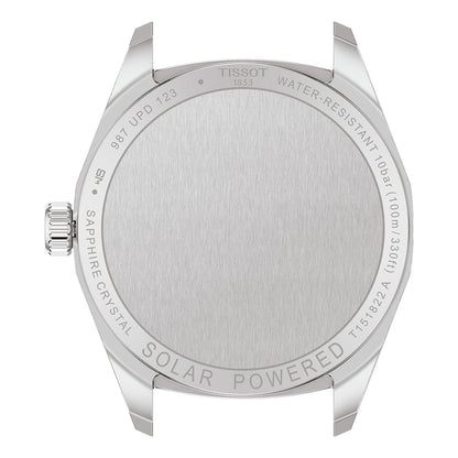 Reloj Tissot PRC 100 Solar T151.822.11.041.00 - imagen 3