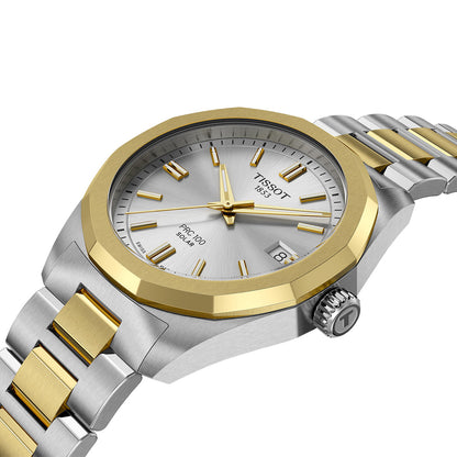 Reloj Tissot PRC 100 Solar T151.822.22.031.00 - imagen 4