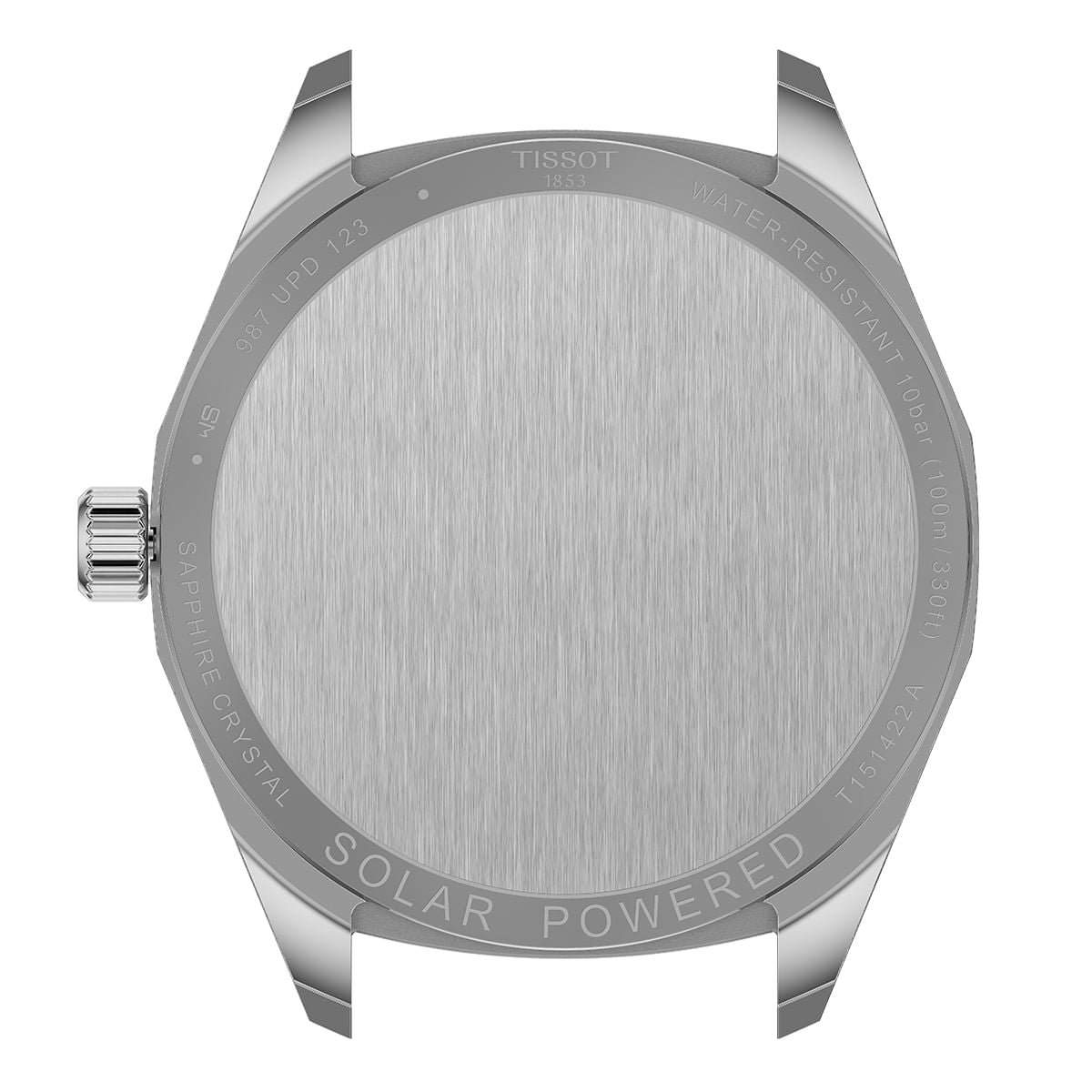 Reloj Tissot PRC 100 Solar T151.422.11.031.00 - imagen 2