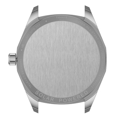 Reloj Tissot PRC 100 Solar T151.422.11.031.00 - imagen 2