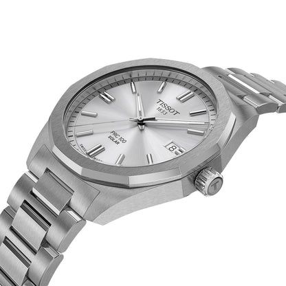 Reloj Tissot PRC 100 Solar T151.422.11.031.00 - imagen 3