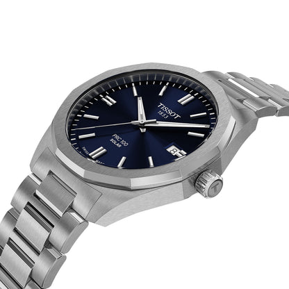Reloj Tissot PRC 100 Solar T151.422.11.041.00 - imagen 3