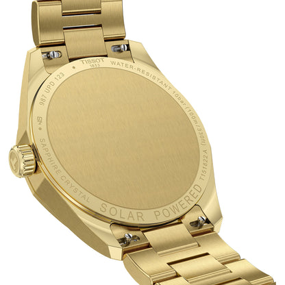 Reloj Tissot PRC 100 Solar T151.822.33.021.00 - imagen 4