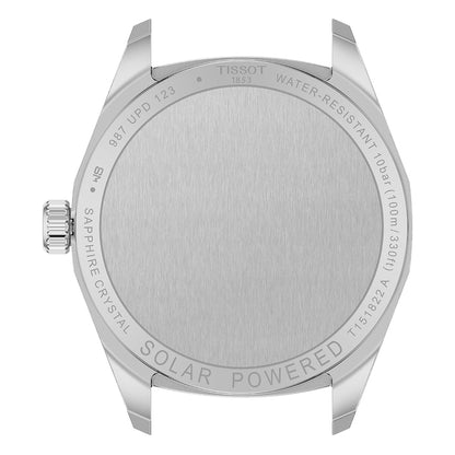 Reloj Tissot PRC 100 Solar T151.822.11.031.00 - imagen 3