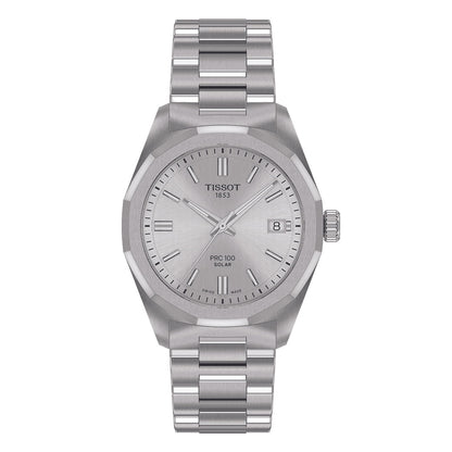 Reloj Tissot PRC 100 Solar T151.822.11.031.00