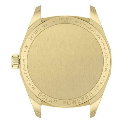 Reloj Tissot PRC 100 Solar T151.822.33.021.00 - imagen 2