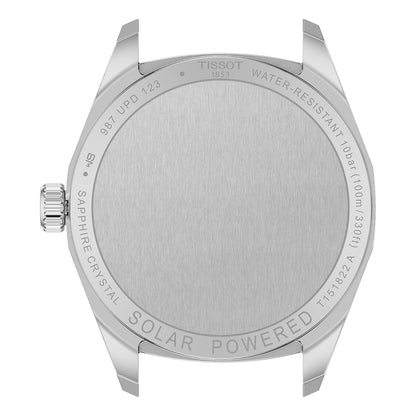 Reloj Tissot PRC 100 Solar T151.822.22.111.00 - imagen 2