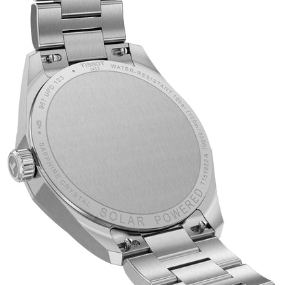 Reloj Tissot PRC 100 Solar T151.822.11.031.00 - imagen 4