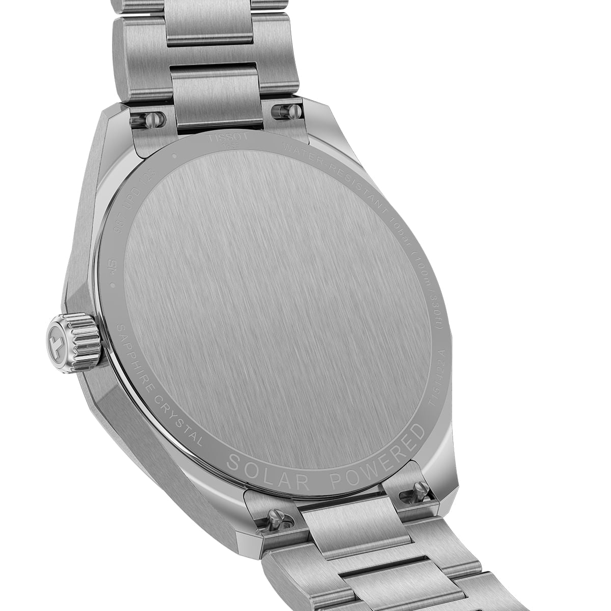 Reloj Tissot PRC 100 Solar T151.422.11.041.00 - imagen 4