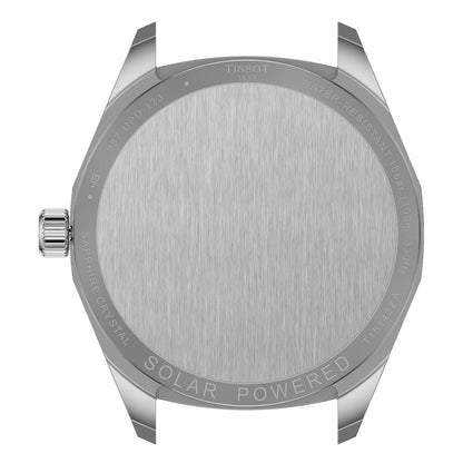 Reloj Tissot PRC 100 Solar T151.422.11.041.00 - imagen 2
