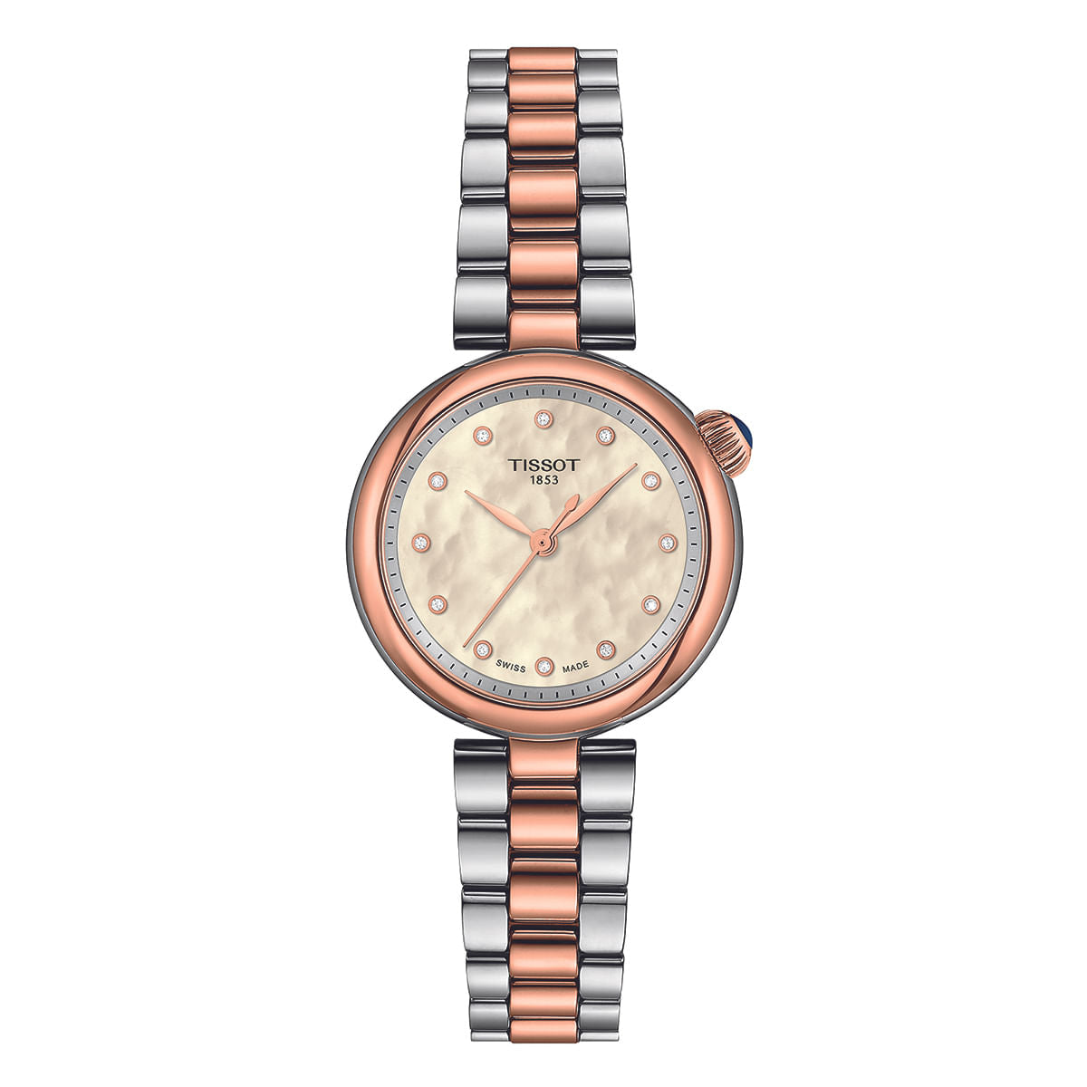 Reloj Tissot Desir T152.010.22.116.01