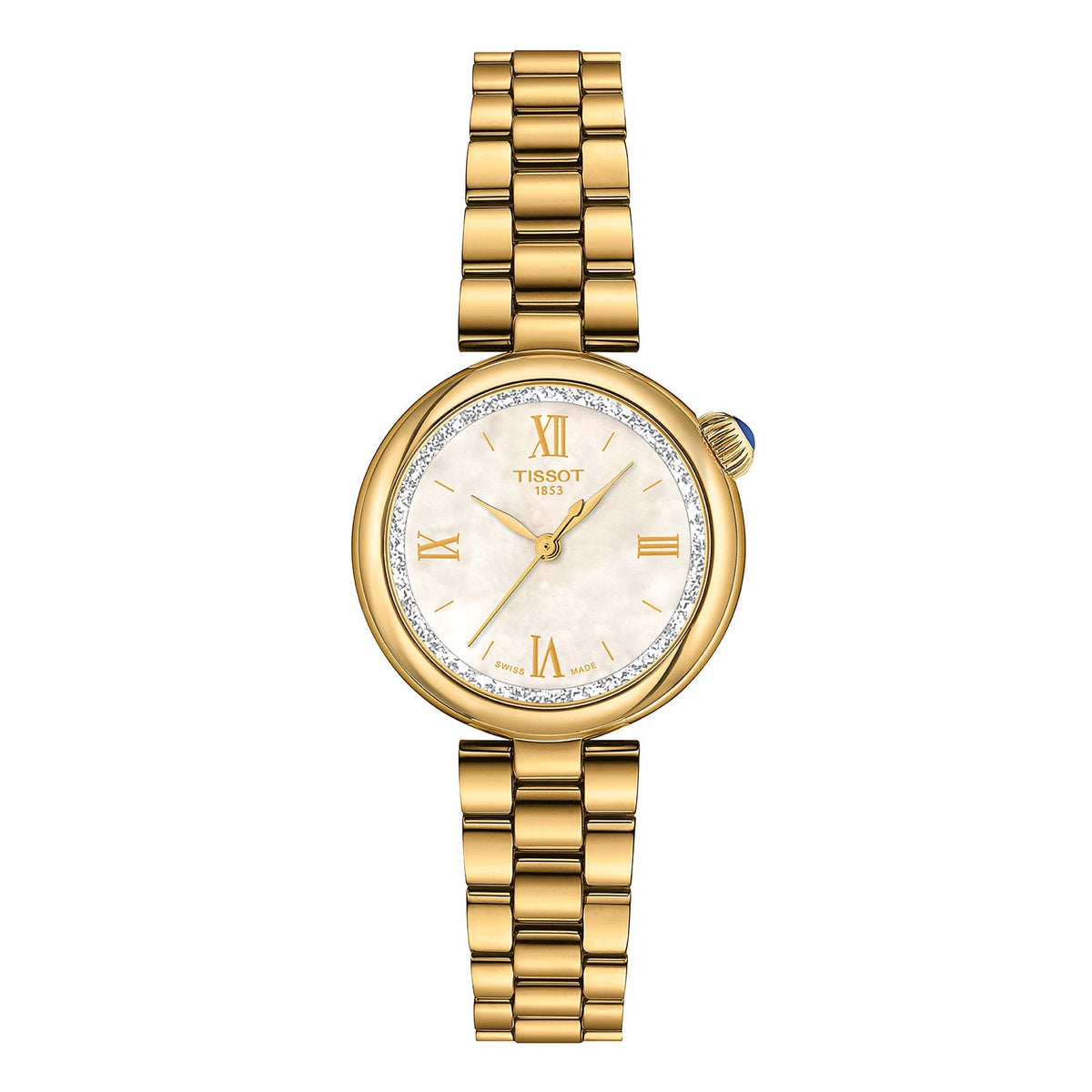 Reloj Tissot Desir T152.010.33.118.00