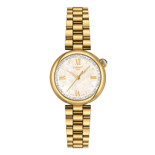 Reloj Tissot Desir T152.010.33.118.00