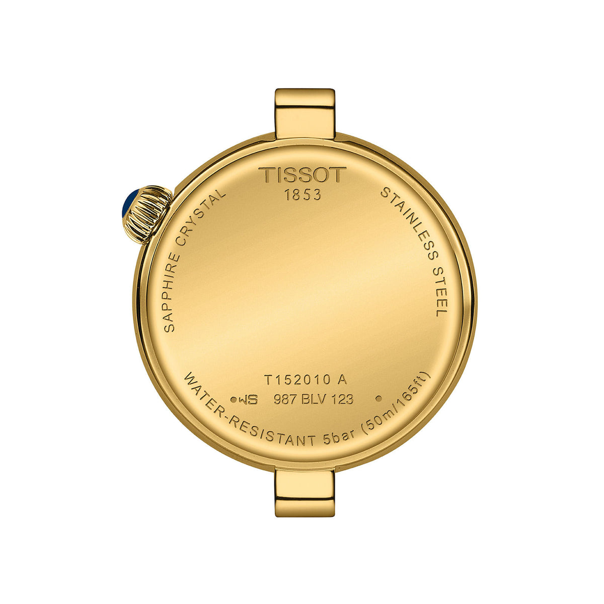 Reloj Tissot Desir T152.010.33.118.00 - imagen 3