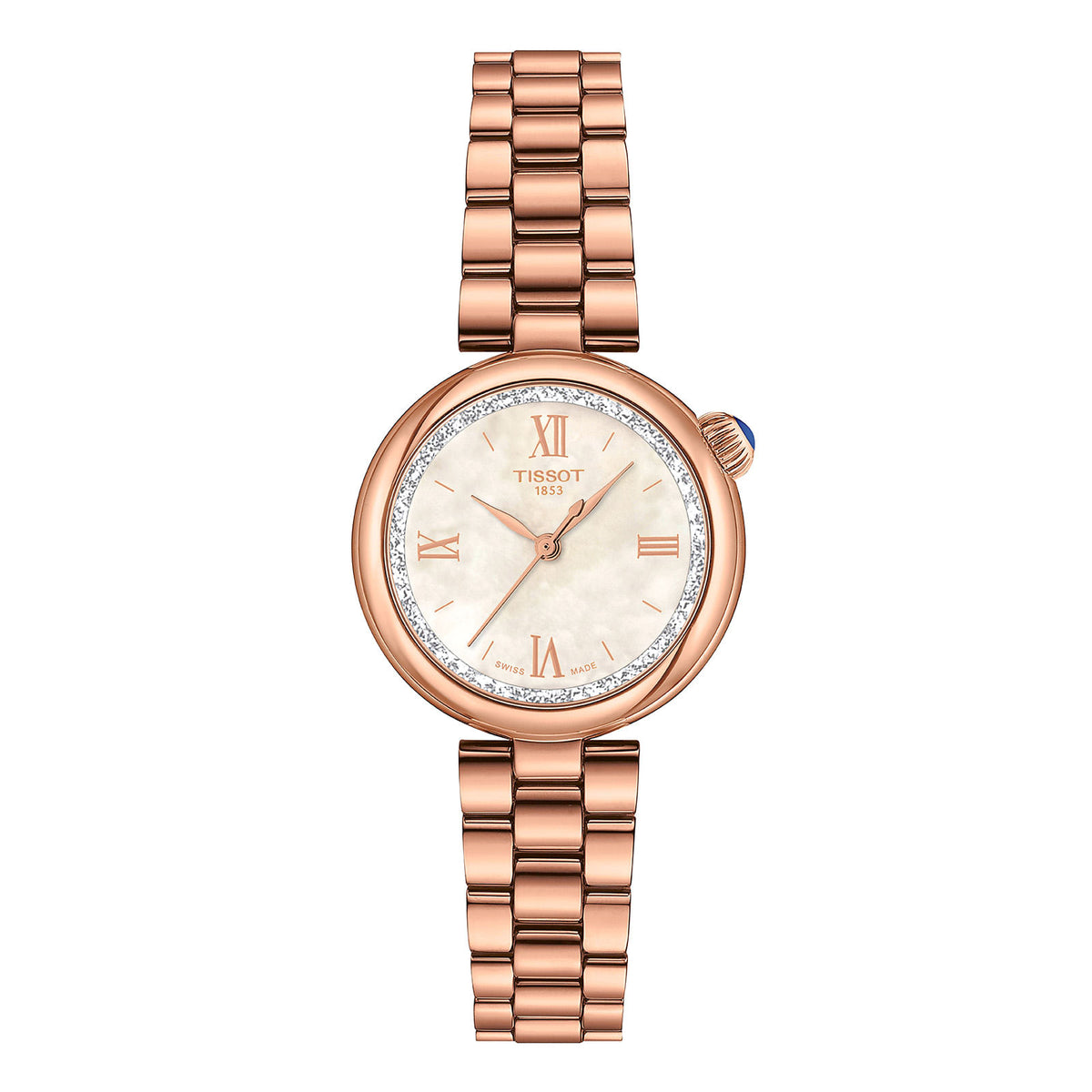 Reloj Tissot Desir T152.010.33.118.01